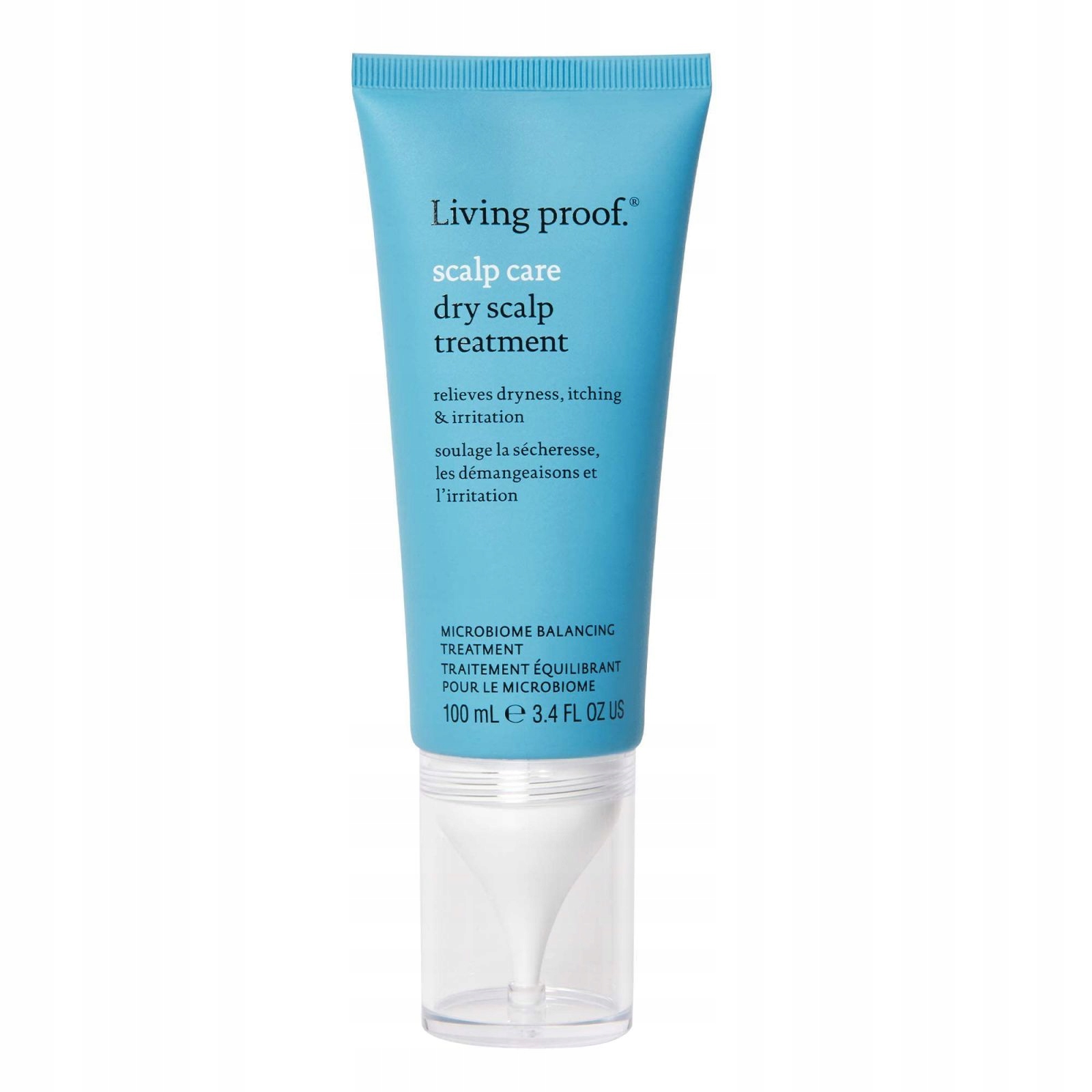 Living Proof Intenzivní Péče Pro Suchou Pokožku Hlavy Scalp Care (péče Pro Suchou Pokožku Hlavy)