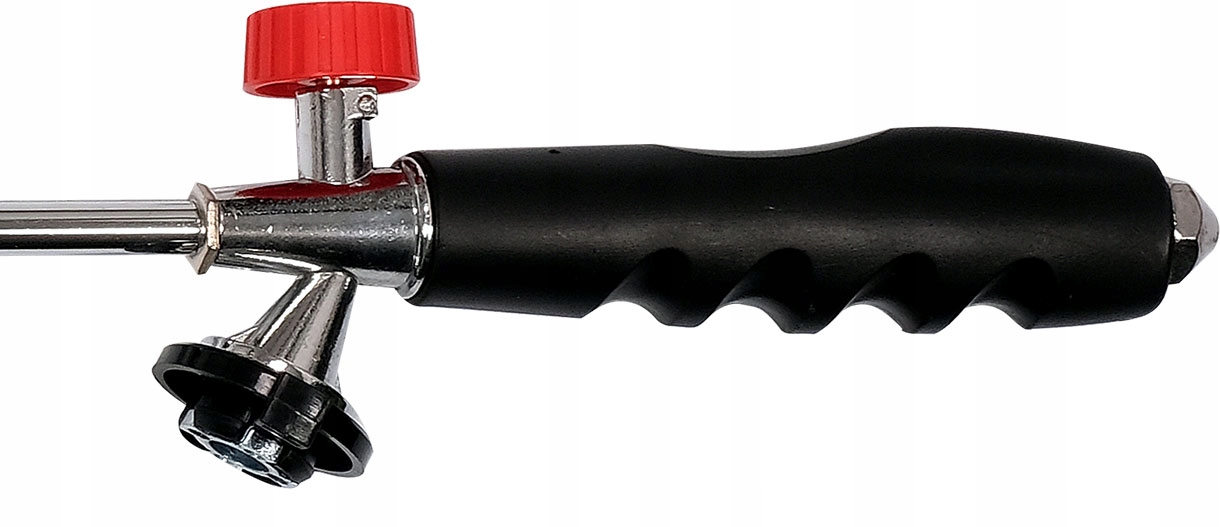 PALNIK DO WYPALANIA CHWASTÓW 80 cm ZAPALNIK PIEZO Marka Yato