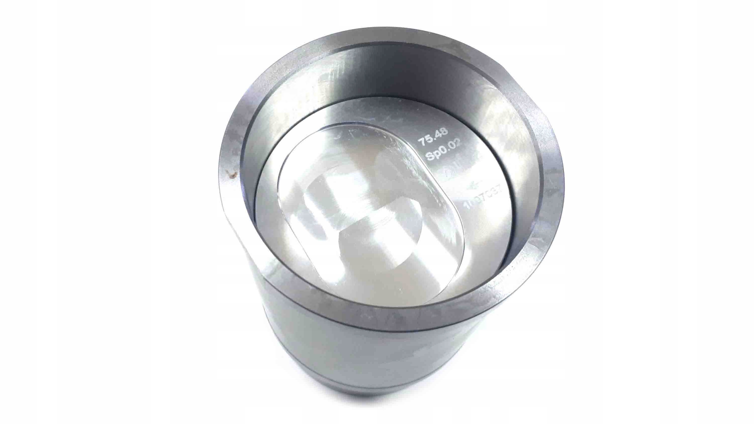 ZESTAW NAPRAWCZY SILNIKA FABIA 1.4 MPI 047198075D Typ samochodu Samochody osobowe