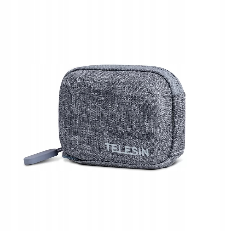 Case Torba ochronna Telesin dla GoPro Hero 9 Hero 10 (GP-CPB-902)