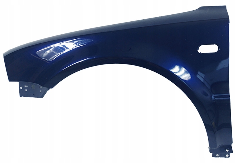 Passat B5 FL 00-05 BŁOTNIK LEWY LC5X OCYNK