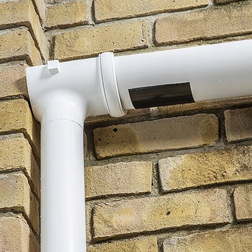 Taśma naprawcza FLEX TAPE Power Tape 10 x 300 cm Długość 3 m