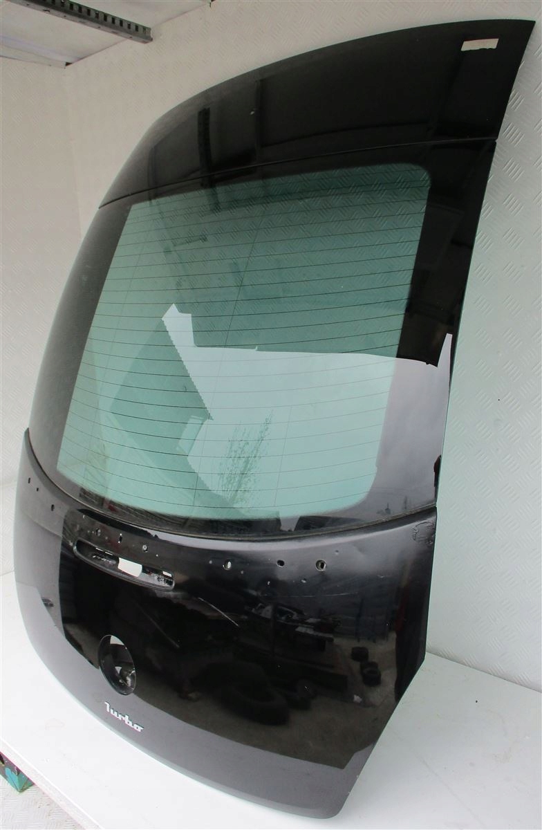 KLAPA BAGAŻNIKA SZYBA TYLNA VW BEETLE 5C 12-19 Numer katalogowy części 5C5827159