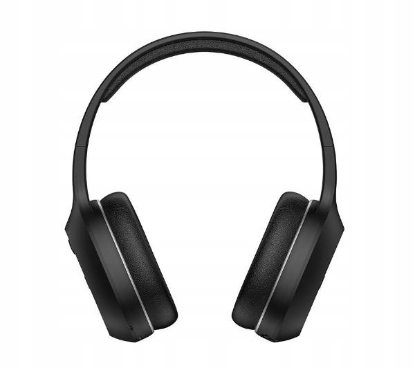 Навушники-вкладиші Edifier W600BT бездротові домінуючий колір чорний