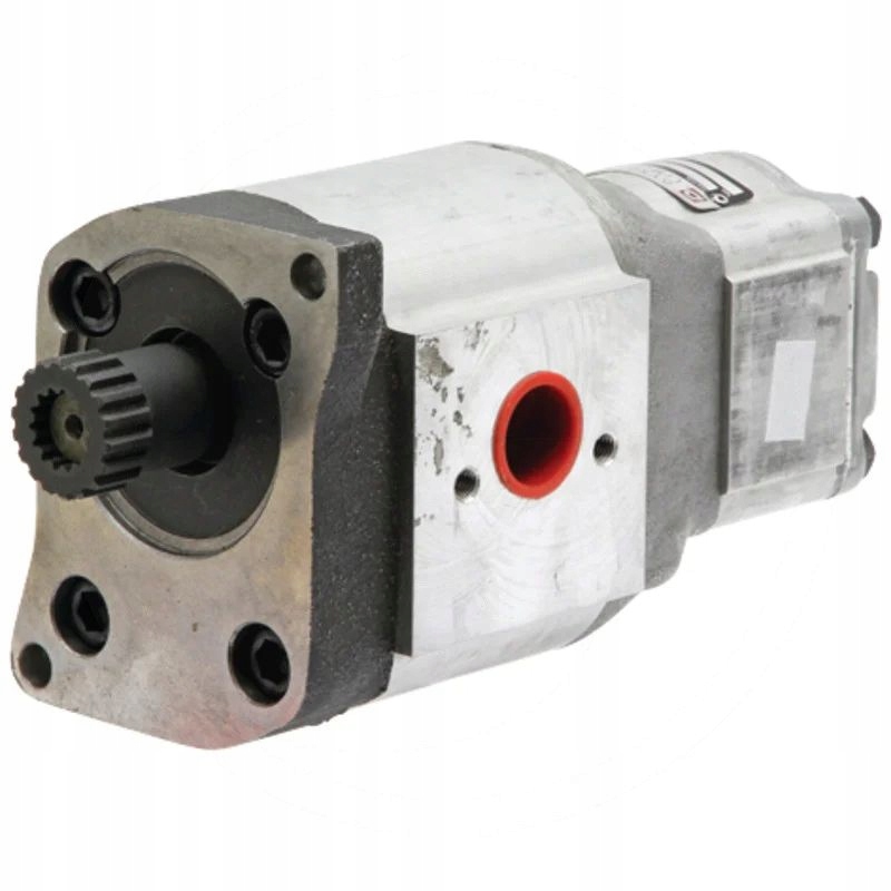 Dvojitá pumpa Granit 259220006