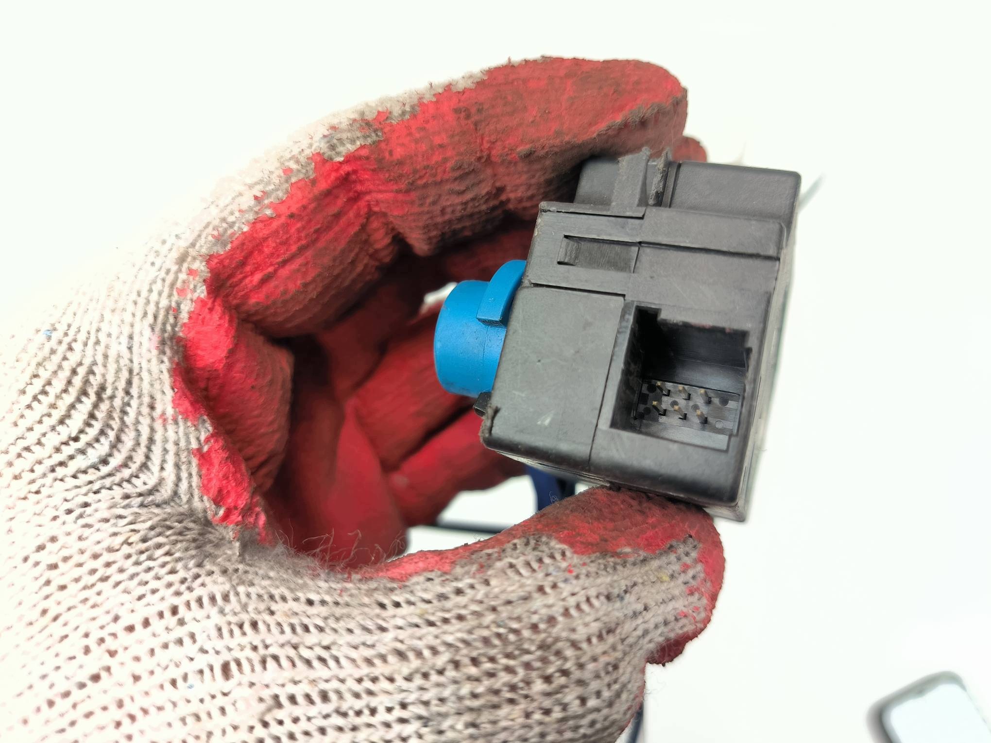 regulator 1601081A SAAB 93
