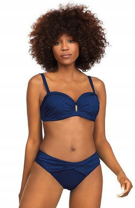 Self Plavky Bardotka S730 Jamaica 1 46C 90C 3XL