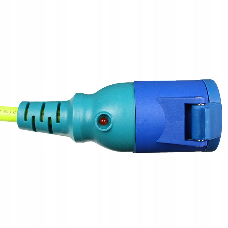 PRZEJŚCIÓWKA PRZEWÓD DO JACHTU 16A TYP A- 03299 Długość 30 m