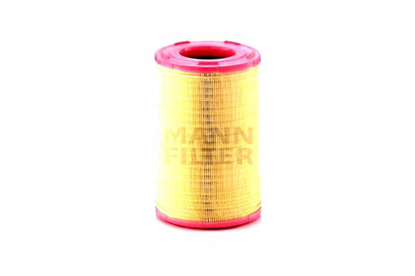 Mann-filter Vzduchový Filtr Renault Midlum 01- Man
