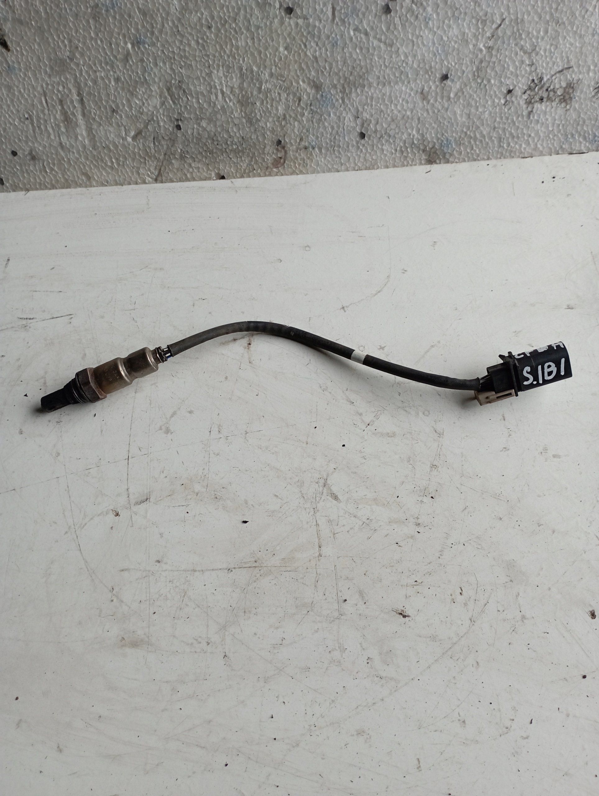 03P 906 - ЛЯМБДА-ЗОНД SEAT IBIZA IV 1.2 TDI 03P906262A