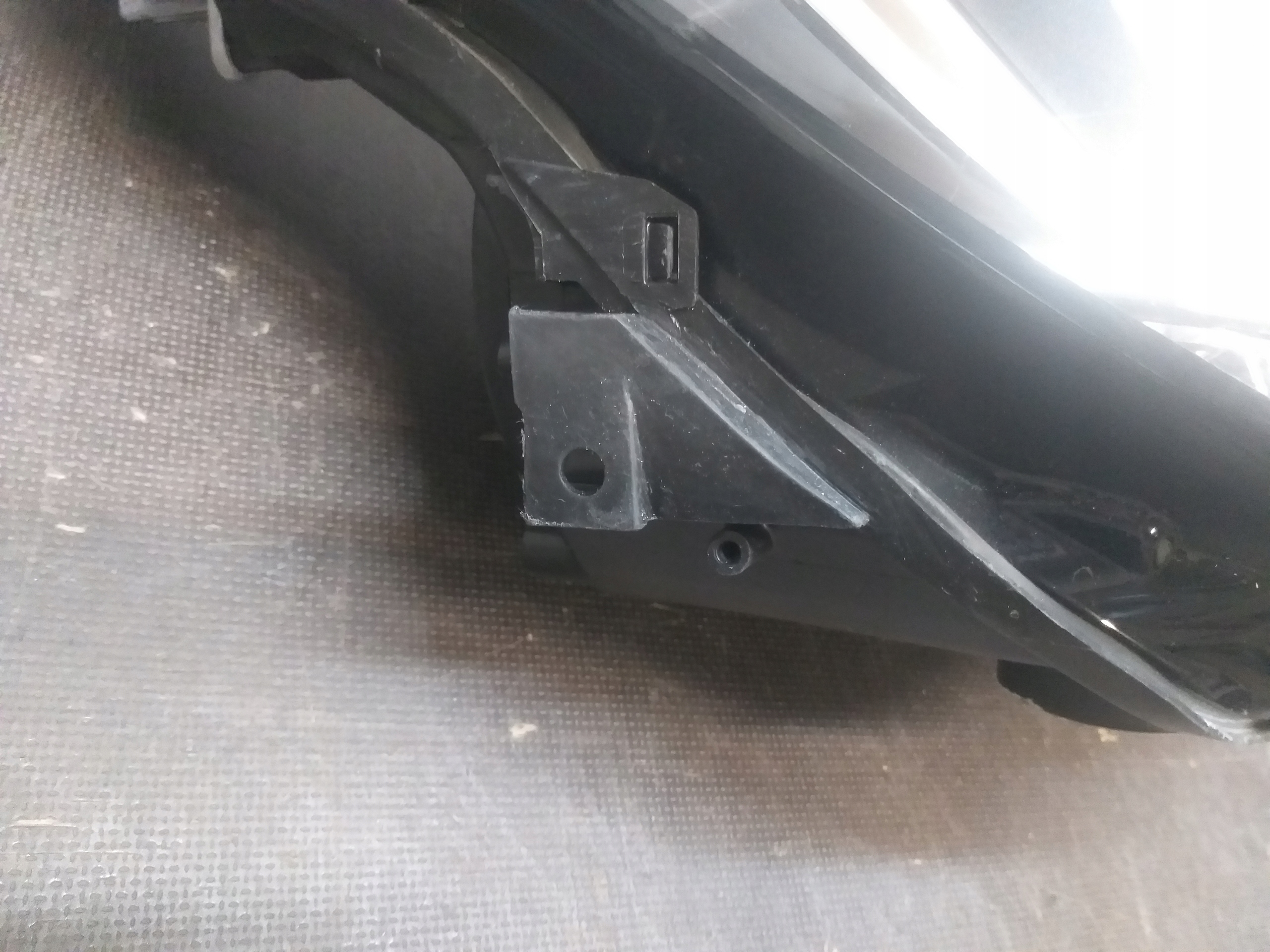 LIGHT FRONT RIGHT OPEL CROSSLAND LIFT 20- FULL LED 39153539