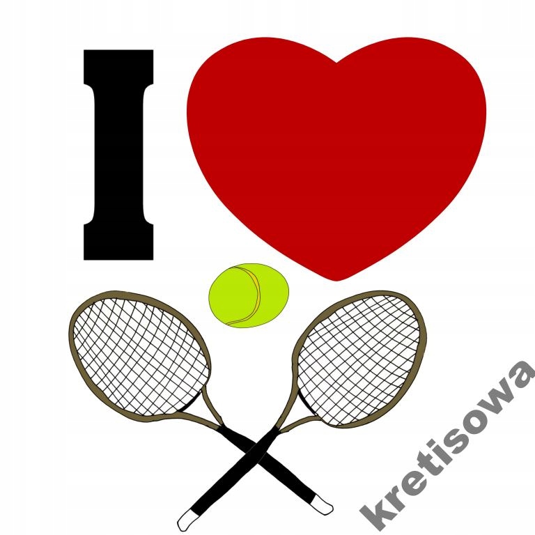 

Damska Koszulka Tenis Rozmiary Wzory t3a