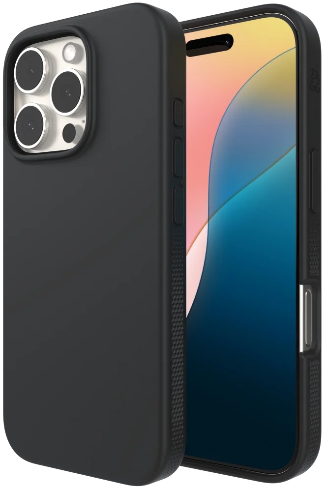 obal pouzdro Zagg Manhattan MagSafe kryt iPhone 16 Pro