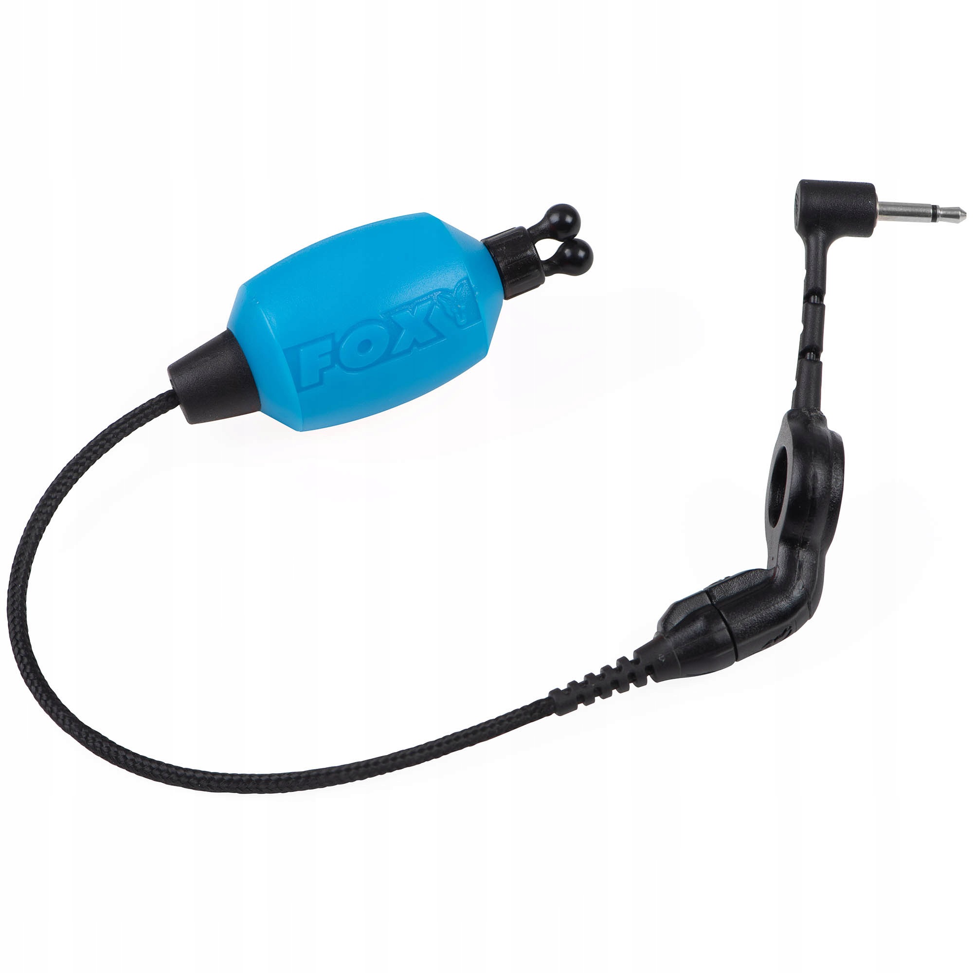 Závěs Fox Black Label Dumpy Halo Bobbin Blue