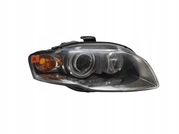 AUDI A4 B7 04- LAMPA PRAWA BI XENON 8E0941004AM -CAŁA