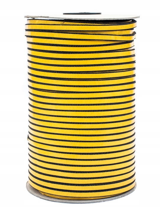 TAŚMA DO KOMINKA USZCZELKA ŻAROODPORNA 10x3mm 5m EAN (GTIN) 5904870701928