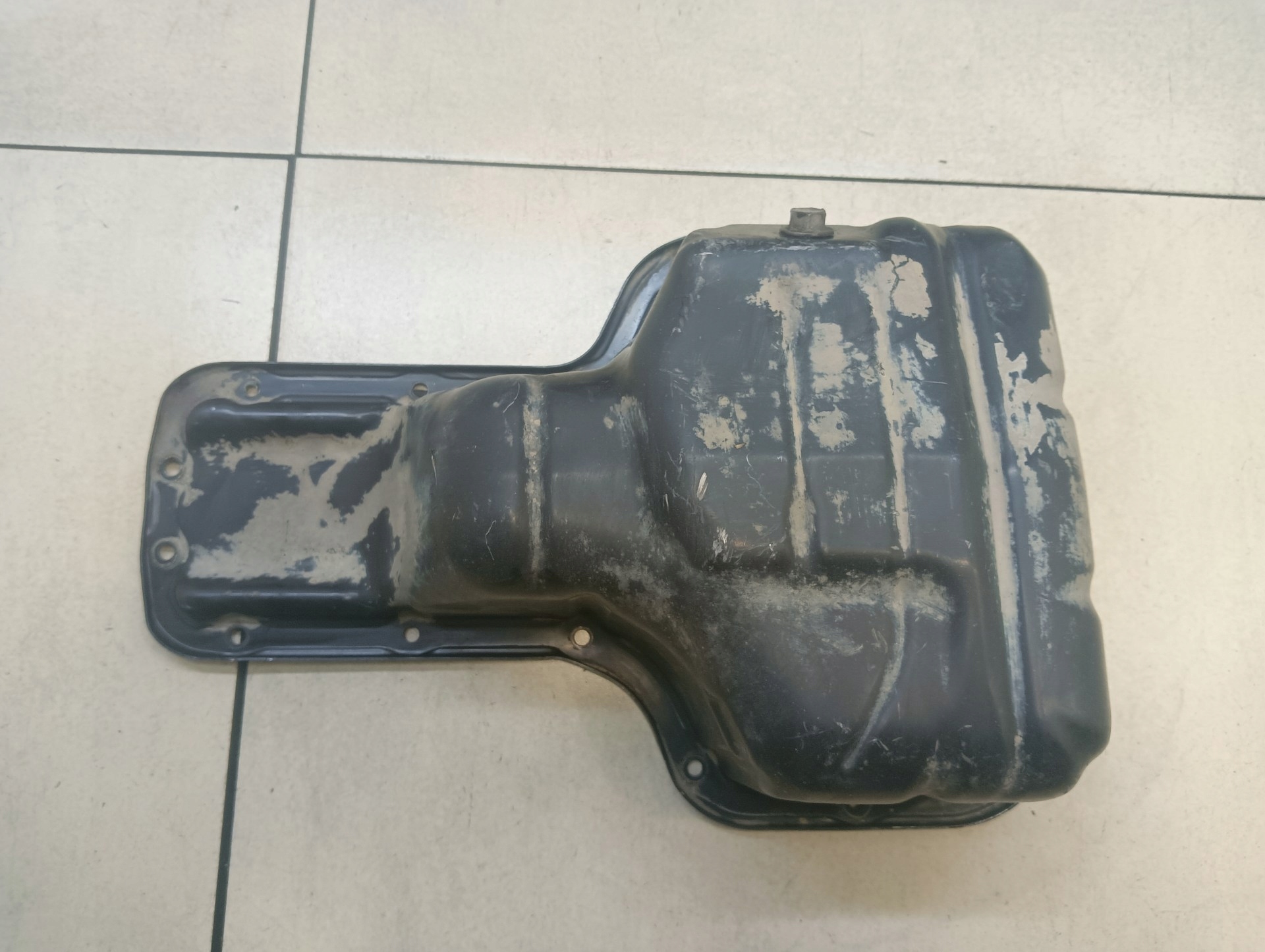 coppa olio TOYOTA COROLLA E12 1.4 4ZZ