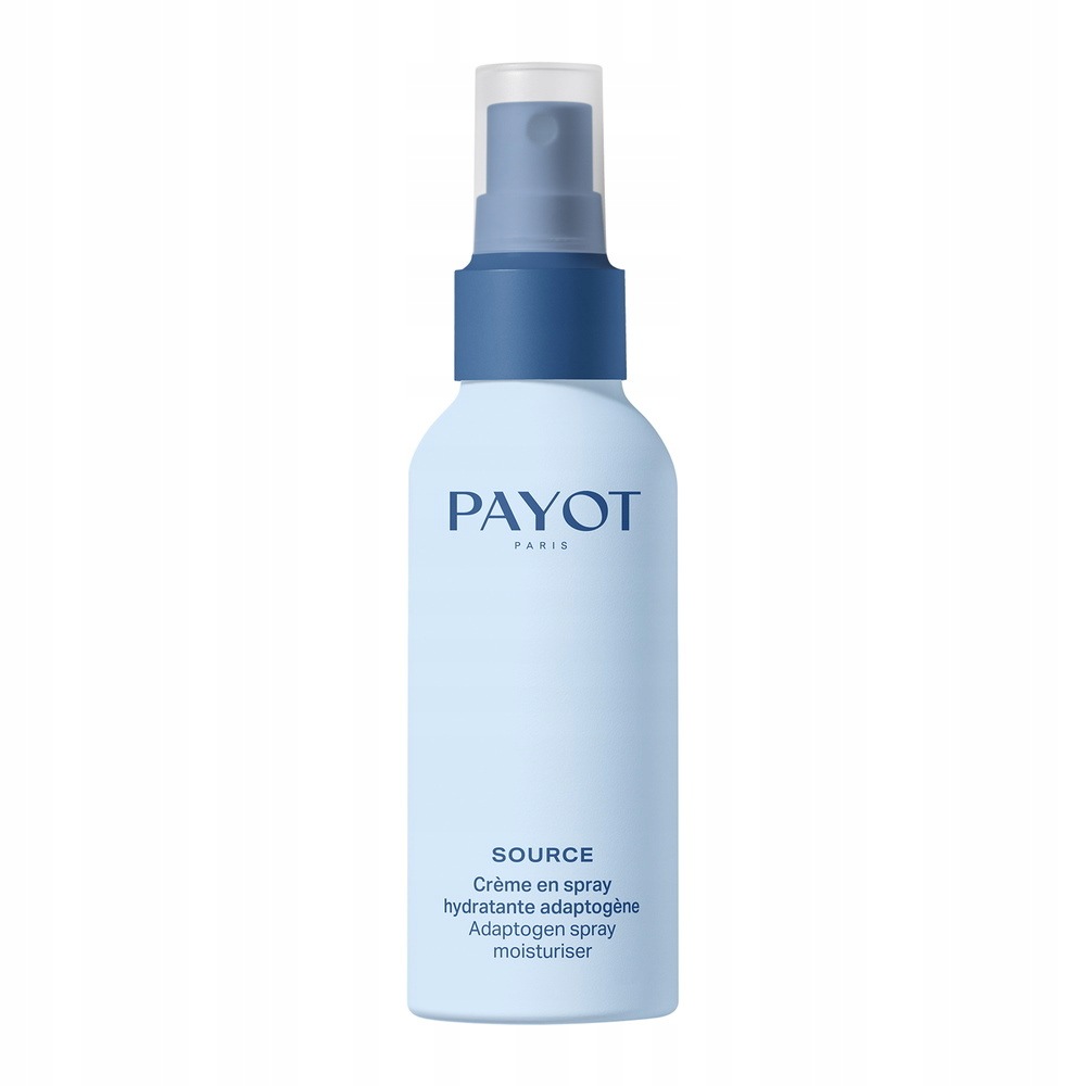 Payot Source hydratační sprej na obličej 40 ml