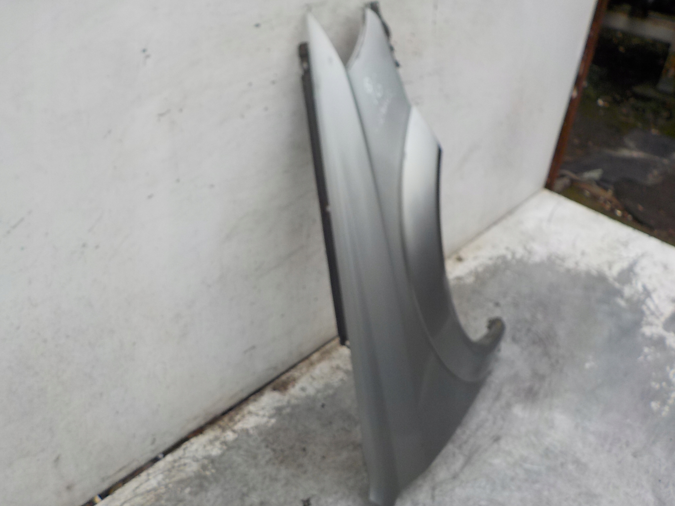 96 SUBARU OUTBACK III LIFT fender right front