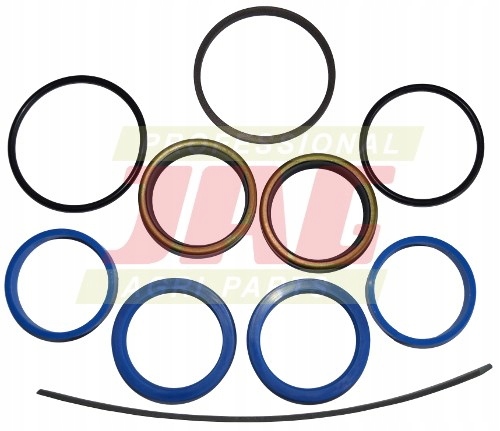 Sada těsnění 3900287M91 Massey Ferguson 3000 3100 3900287M91