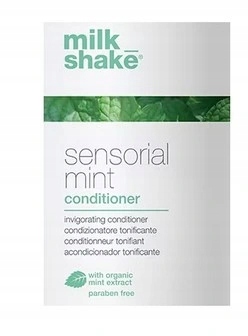 

Milk Shake Sensorial Mint Odżywka 10ml