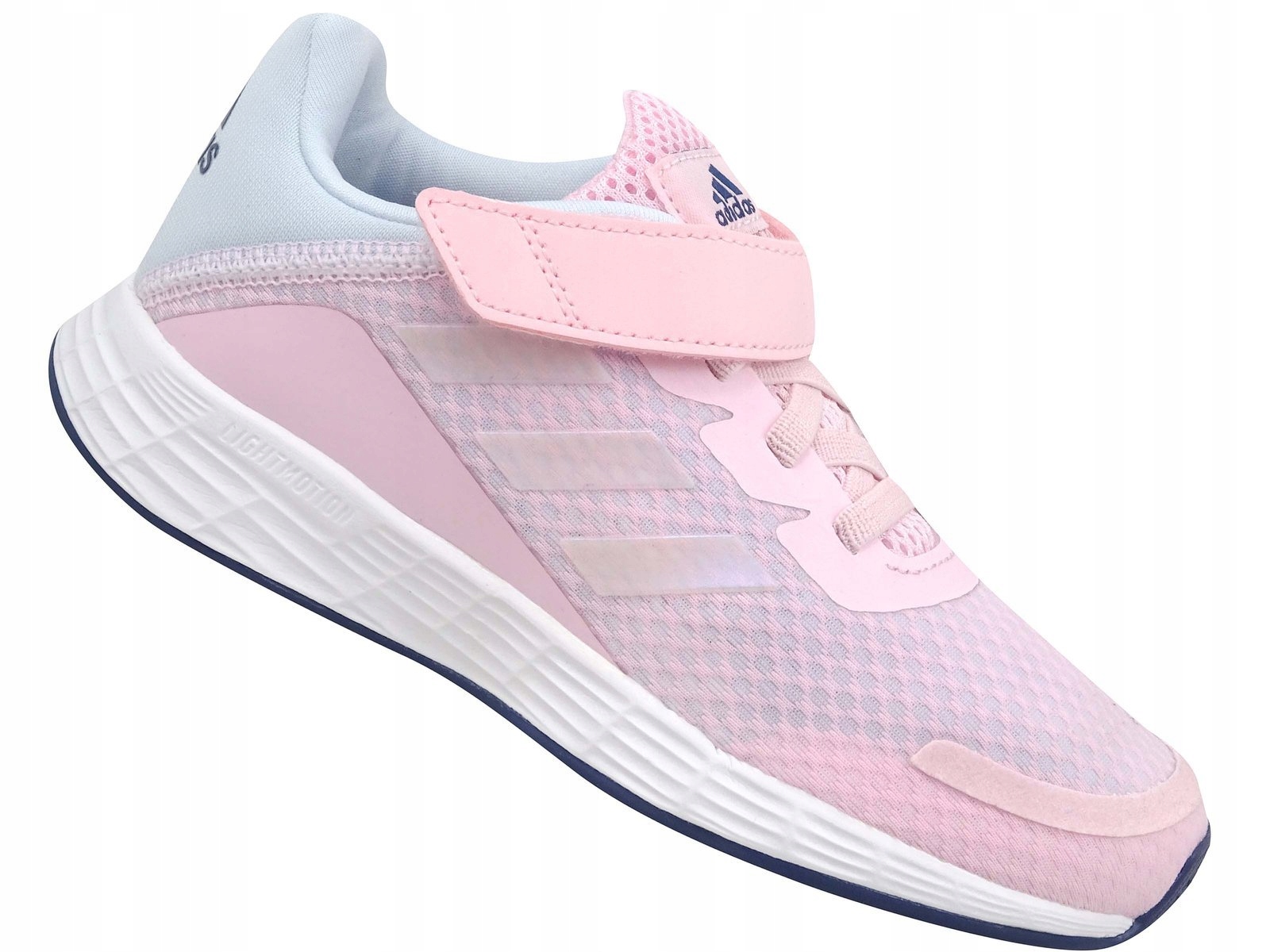 

Adidas Duramo FY9175 Buty Dziecięce Rzepy Gumki