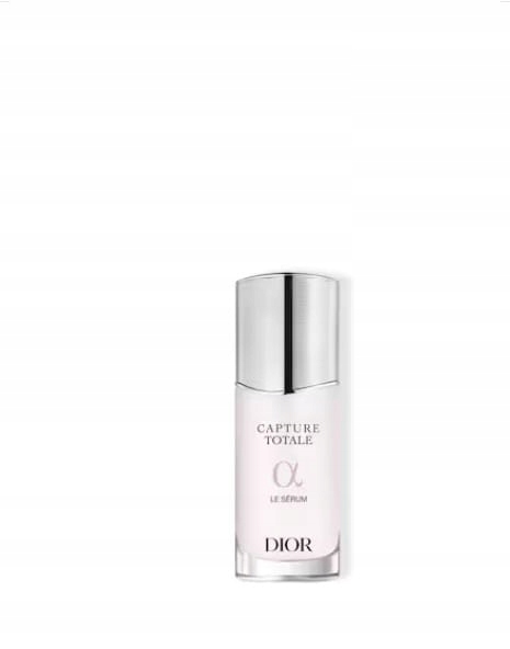 DIOR美品Capture Totale α LE SÉRUM 30ml DIOR Clear Capture Totale Le Sérum (30ml) | Harrods SG
