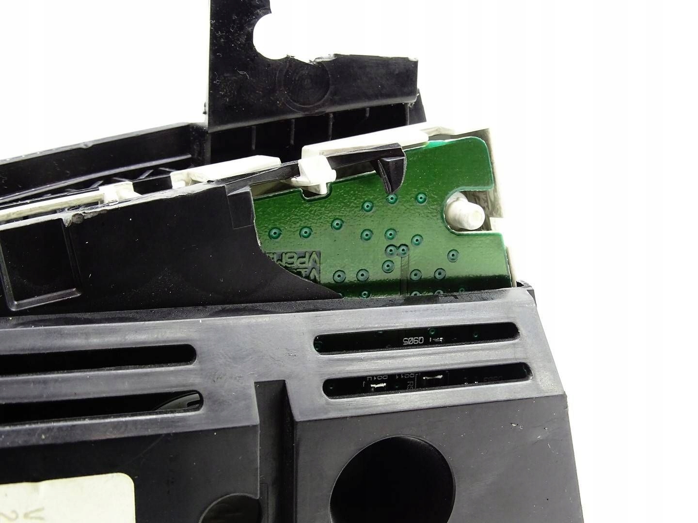 dials dials PREDKOSCIOMIERZ FORD MONDEO MK4 2.0 TDCI 8M2T10849DA