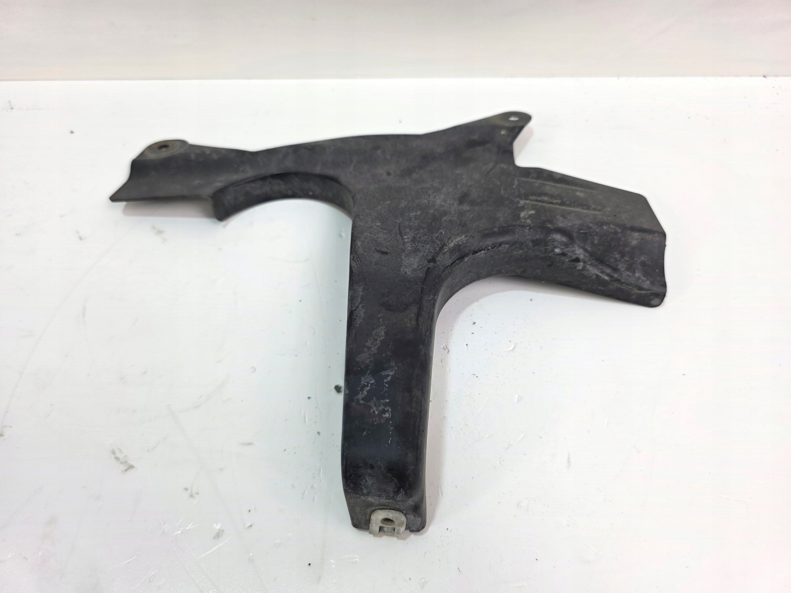 cover chassis of control right front BMW G20 G21 7428172