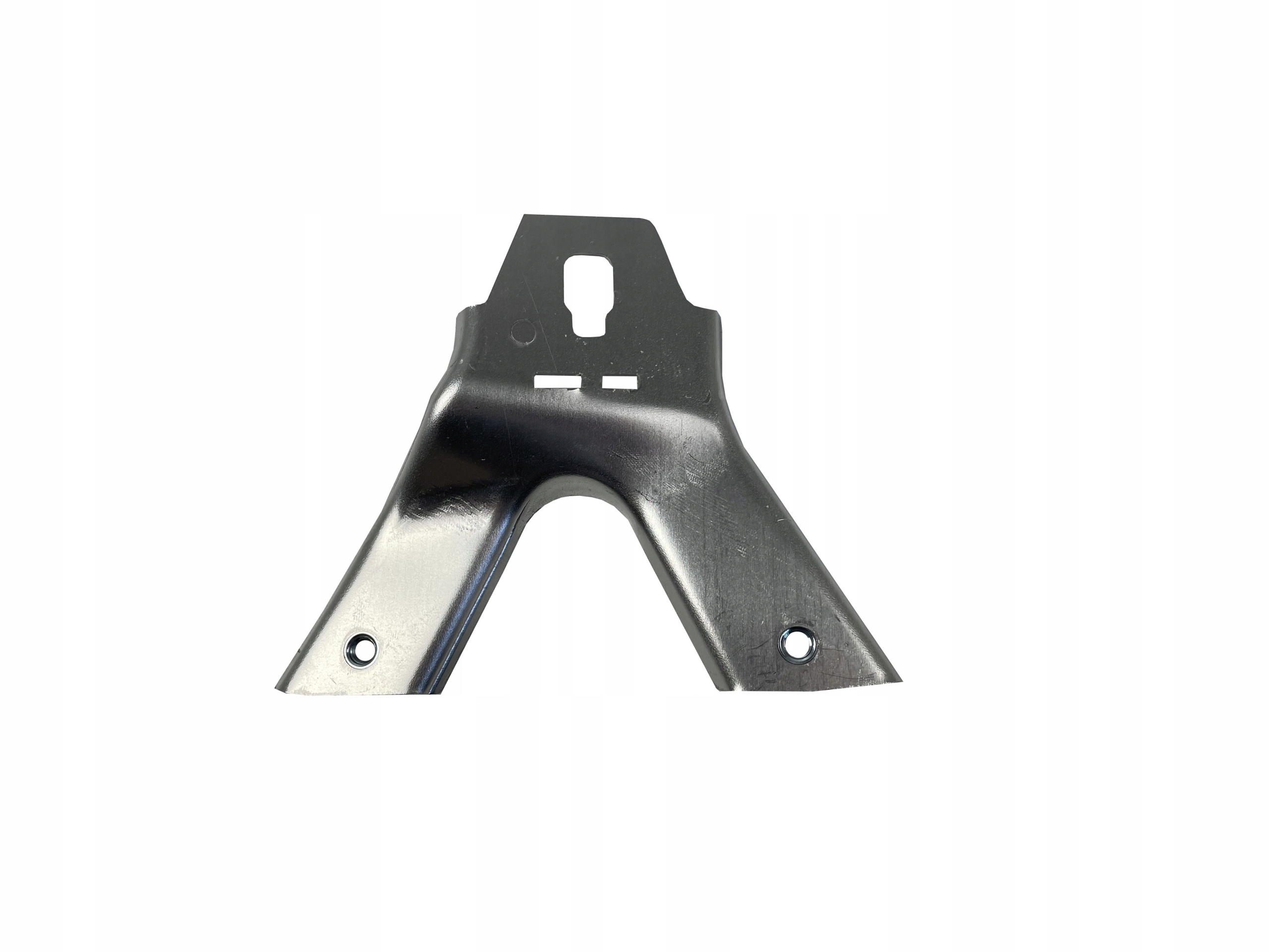 A2536201600 - MERCEDES GLC W253 кронштейн крепления ремня л