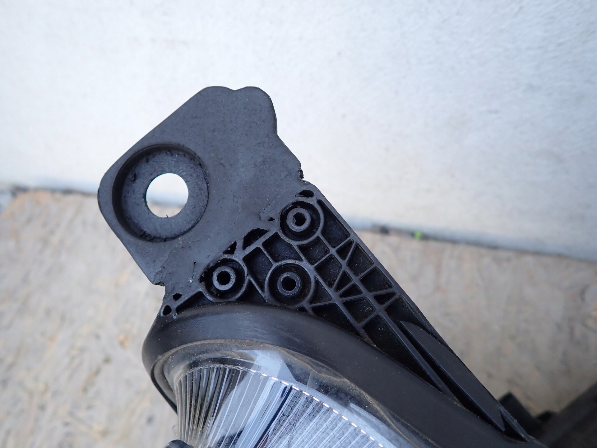 light right right FULL LED FORD FOCUS MK4 IV 18- MX7B-13E014-EB