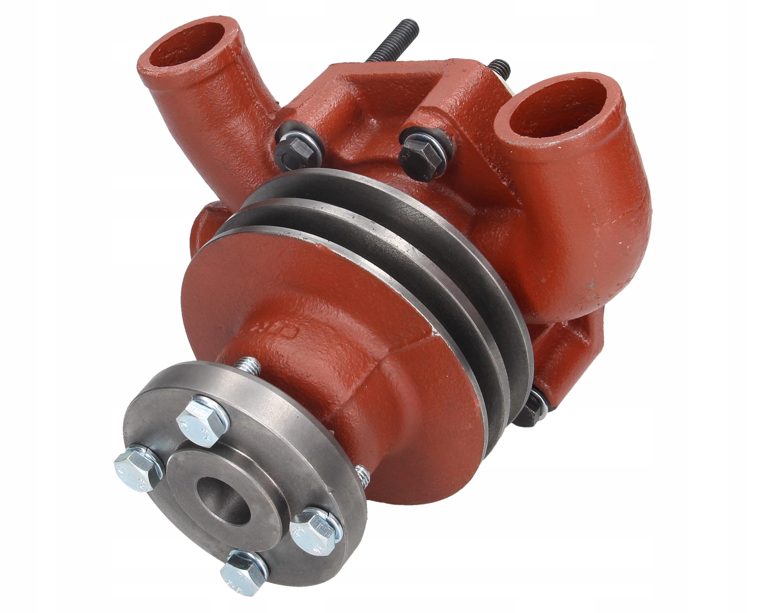 Vodní čerpadlo II pásky MF3 originál Ursus UR530141