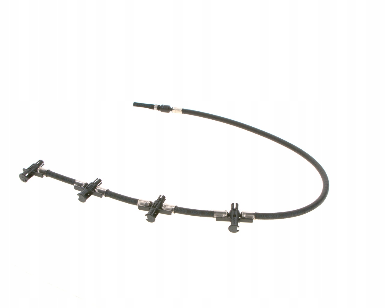 Топливопровод Bosch 0 928 400 590