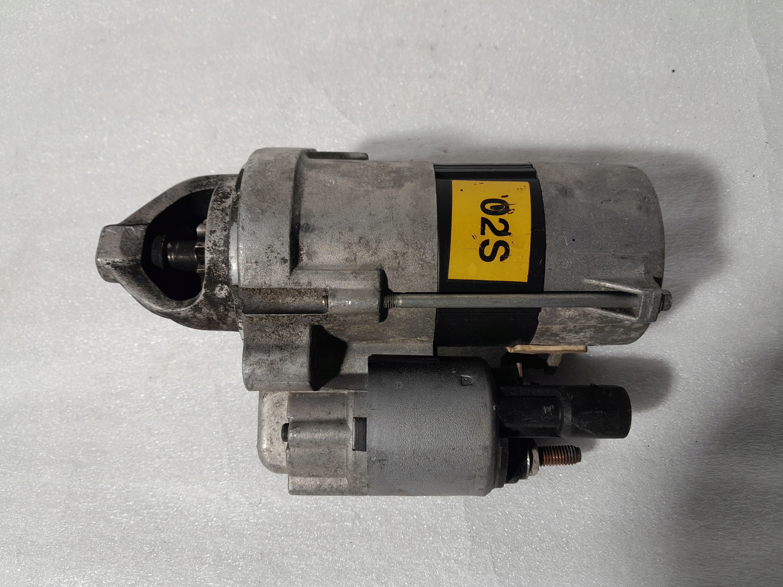 AUDI A8 D3 starter 079911023C