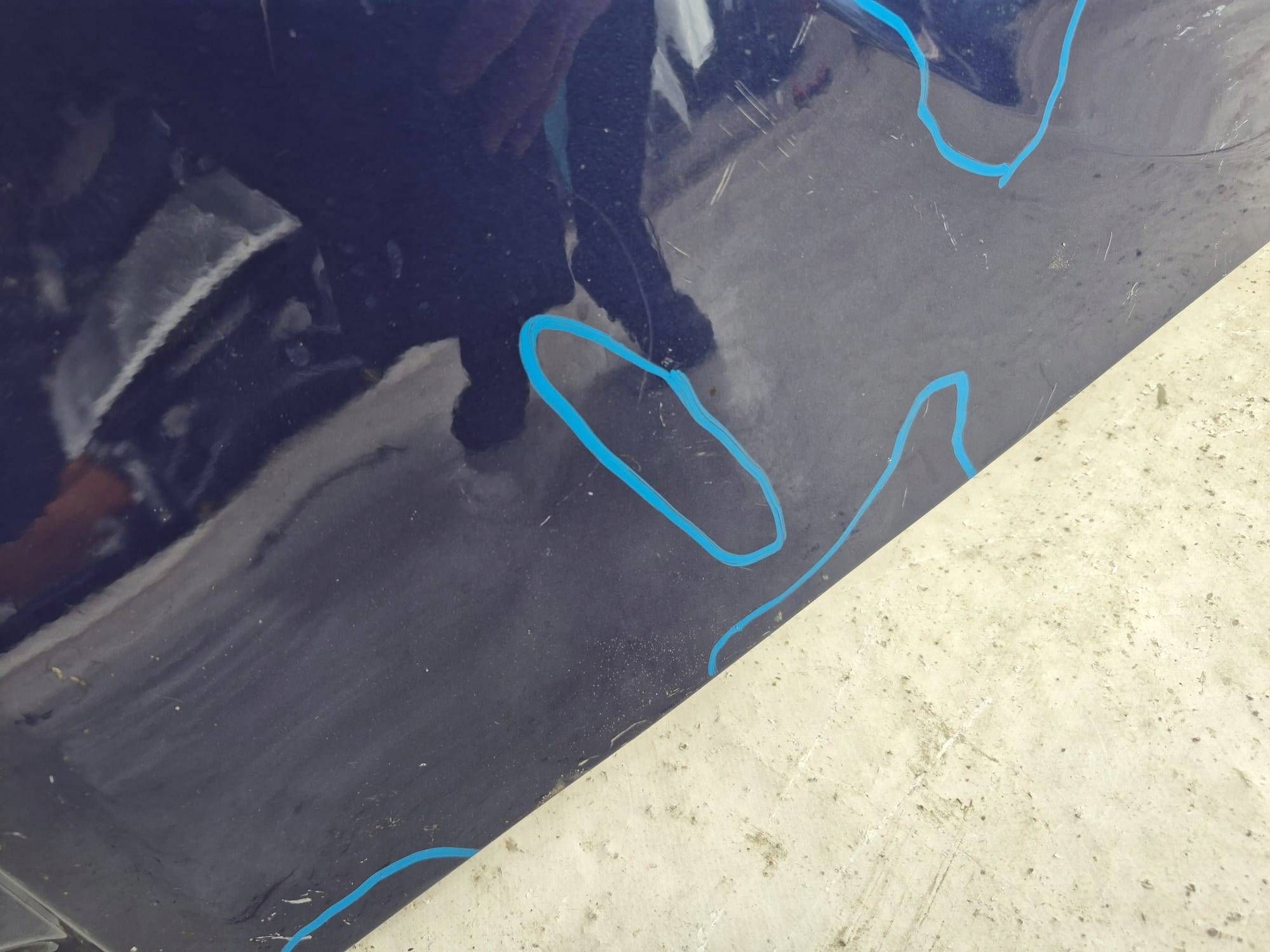 PEUGEOT 208 and 1 12-19 fender front front right