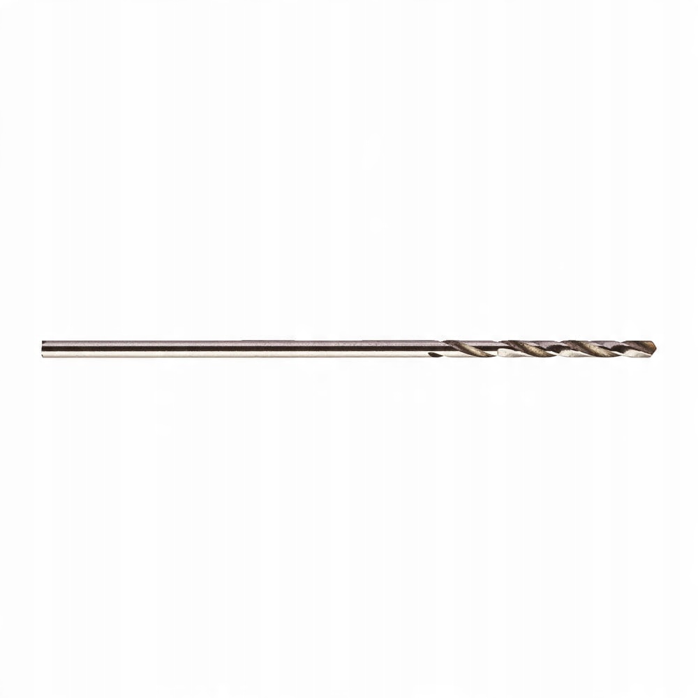 

Wiertło do metalu 1,0mm Hss-g Milwaukee