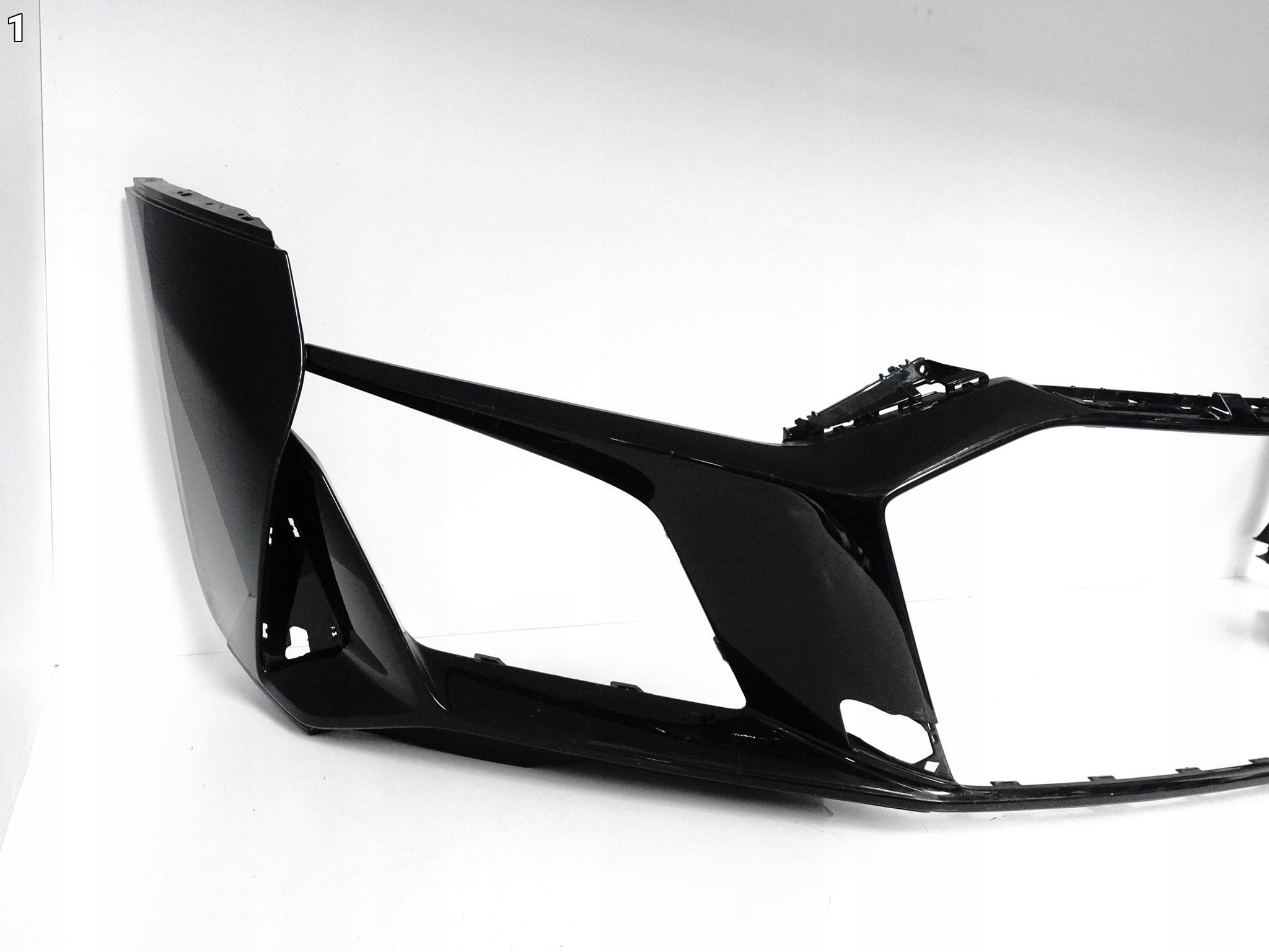 AUDI R8 4S0 II LIFT FL 19-24 bumper BUMPER front