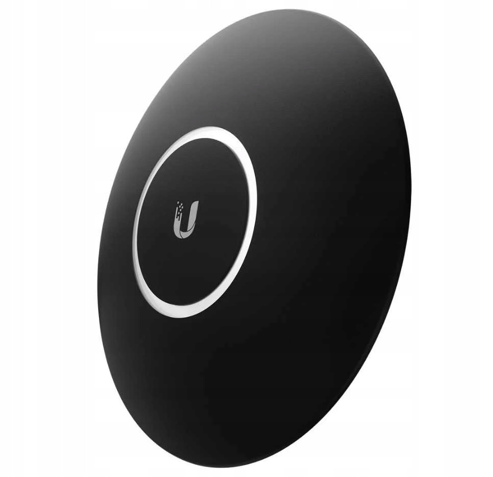 Anténa Ubiquiti NHD-COVER-BLACK-3 Networks MatteBlack Krytka bodu