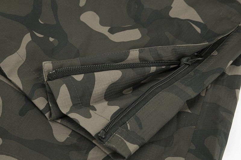 Spodnie Fox Chunk 10K Lightweight Camo RS XXXL Rozmiar 3XL