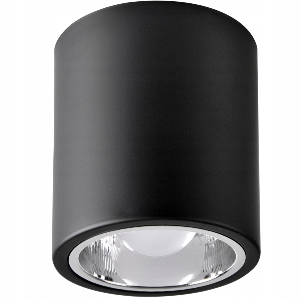 

Oprawa Natynkowa Sufitowa Tuba E27 Led SuperLED