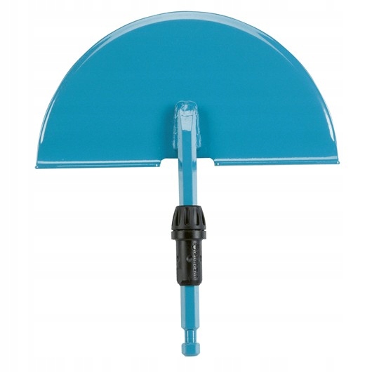 Rýč Půlkruhová Ds