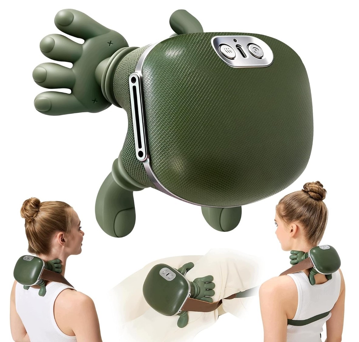 Masażer karku i ramion Reach Neck Pro