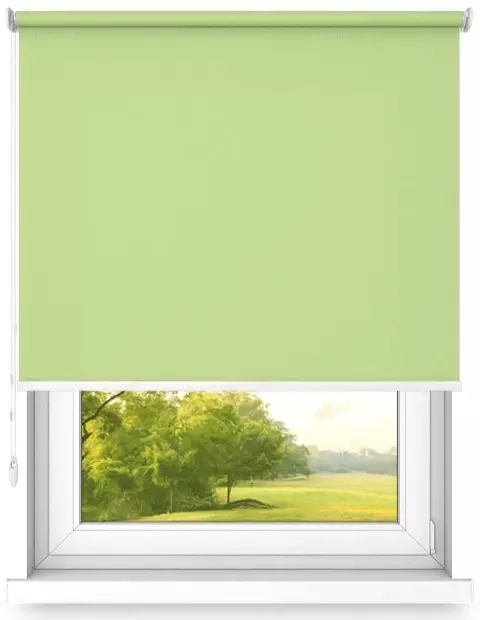 Roleta Wolnowisząca 190 cm x 110 cm - Różne Kolory