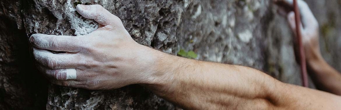 3x Magnezja w proszku | BIAŁA MATERIA | 300G Marka Biała Materia