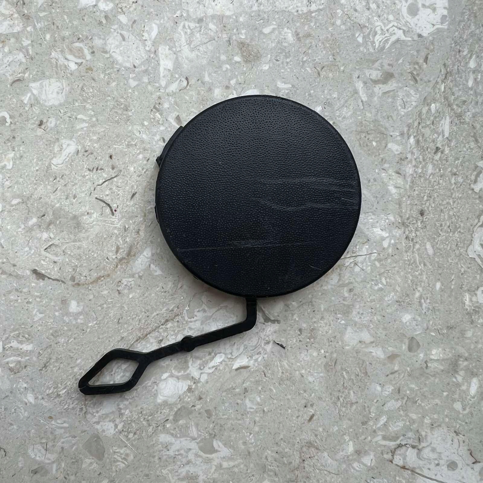 FORD TRANSIT CUSTOM II 2023- towing hook cap towing bumper rear part PZ3117K922A