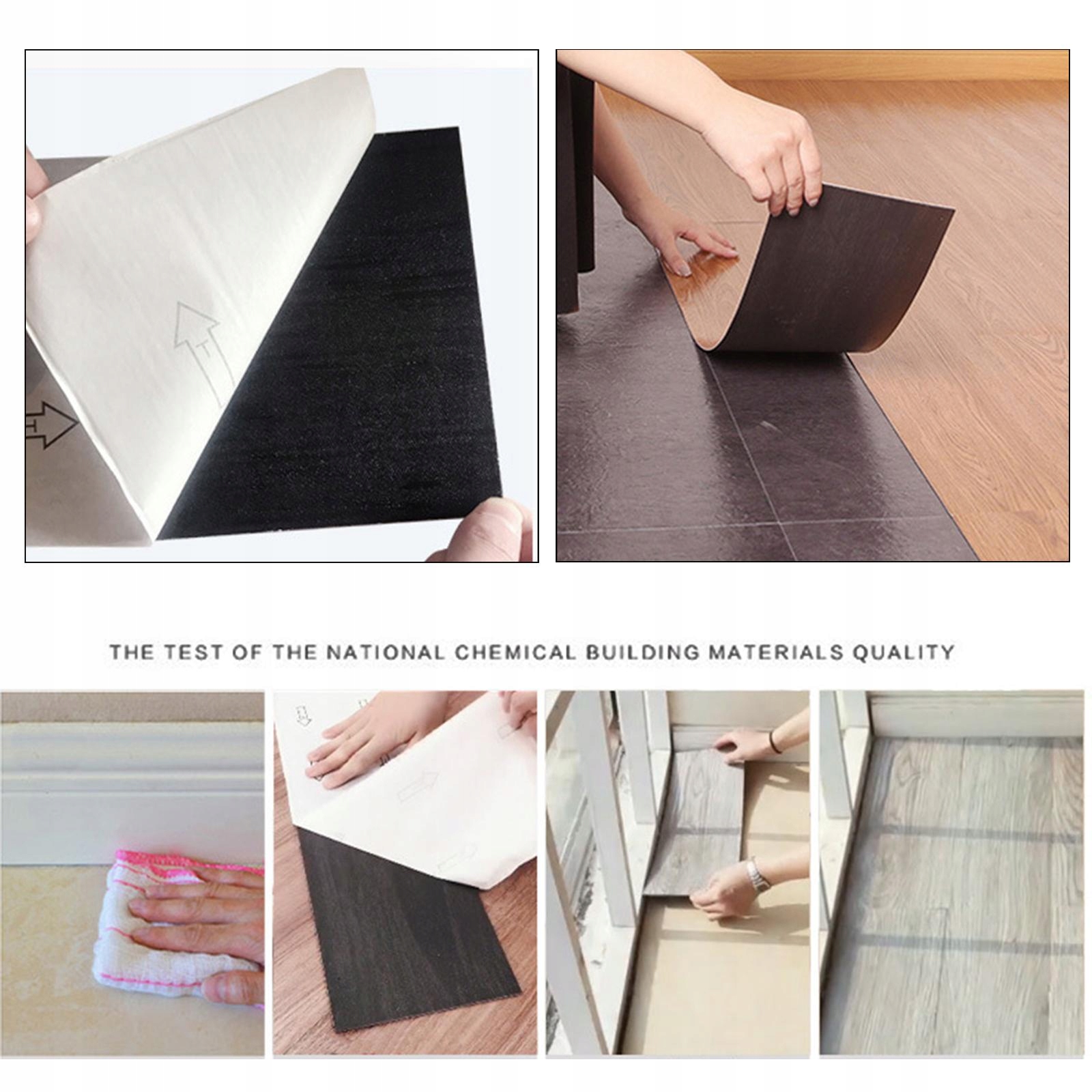 Deska podłogowa Producent inna