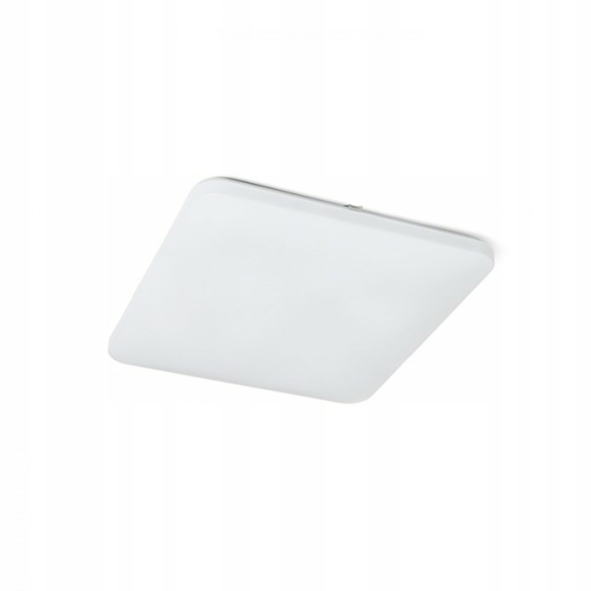 Rendl Sempre Sq 53 Led stropné svietidlo 56W so senzorom, 3000K, 53x53 cm