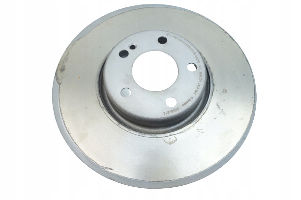 09.D528.13 - ТОРМОЗНОЙ ДИСК MERCEDES CLS 0004212712