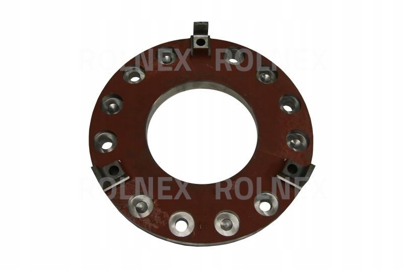 Přítlačný štít C328 na tlapky Chełmno 50010010U