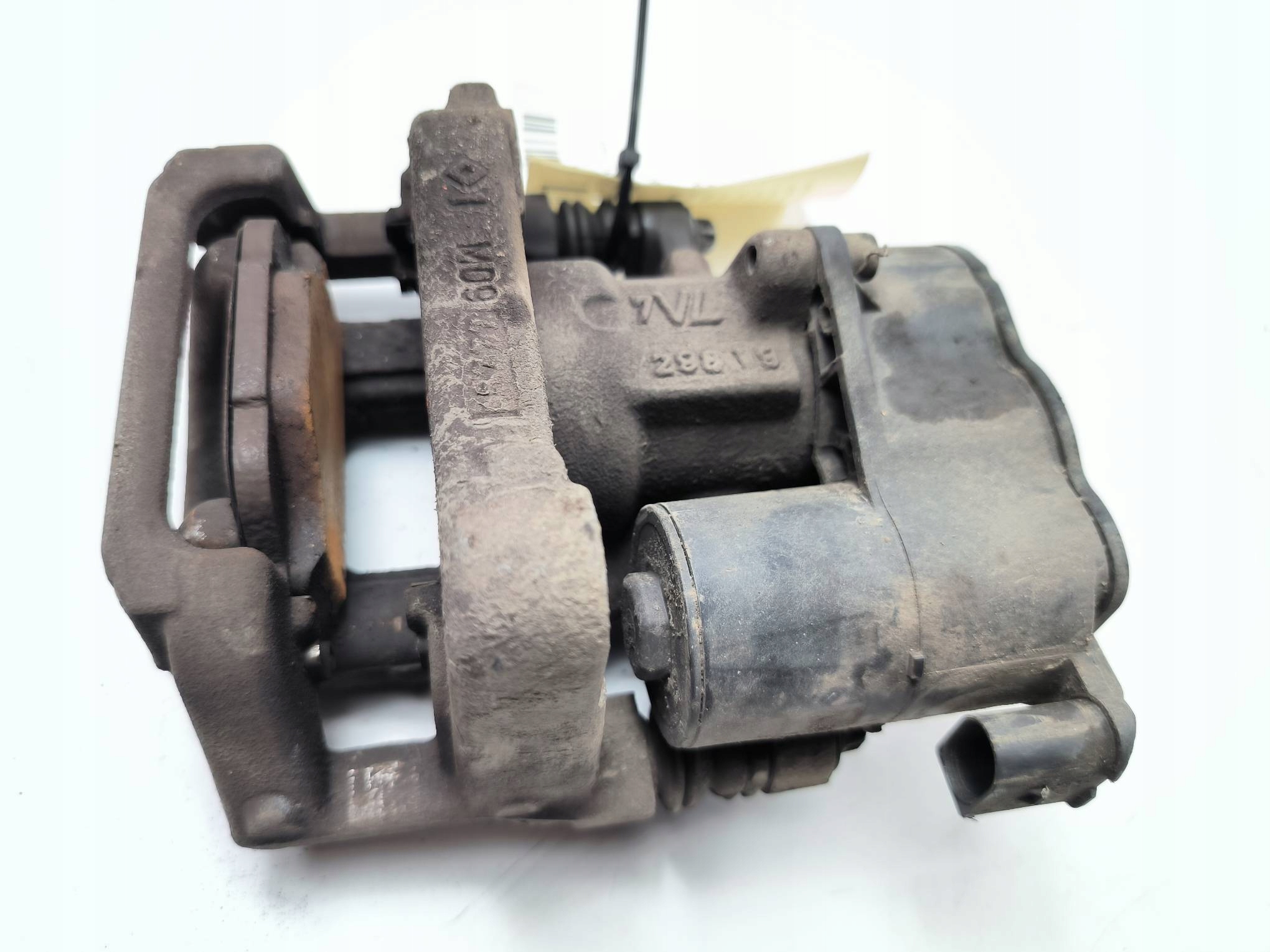 caliper brake rear part left 1.6 PURETECH PEUGEOT 508 II